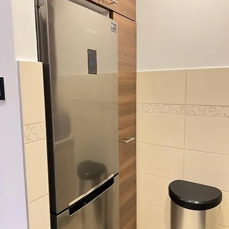 Vracar Appartamento Belgrado