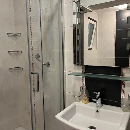 Appartamento Vracar Belgrado