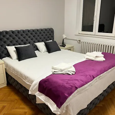 Apartment Vracar