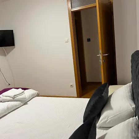 Appartamento Vracar Belgrado